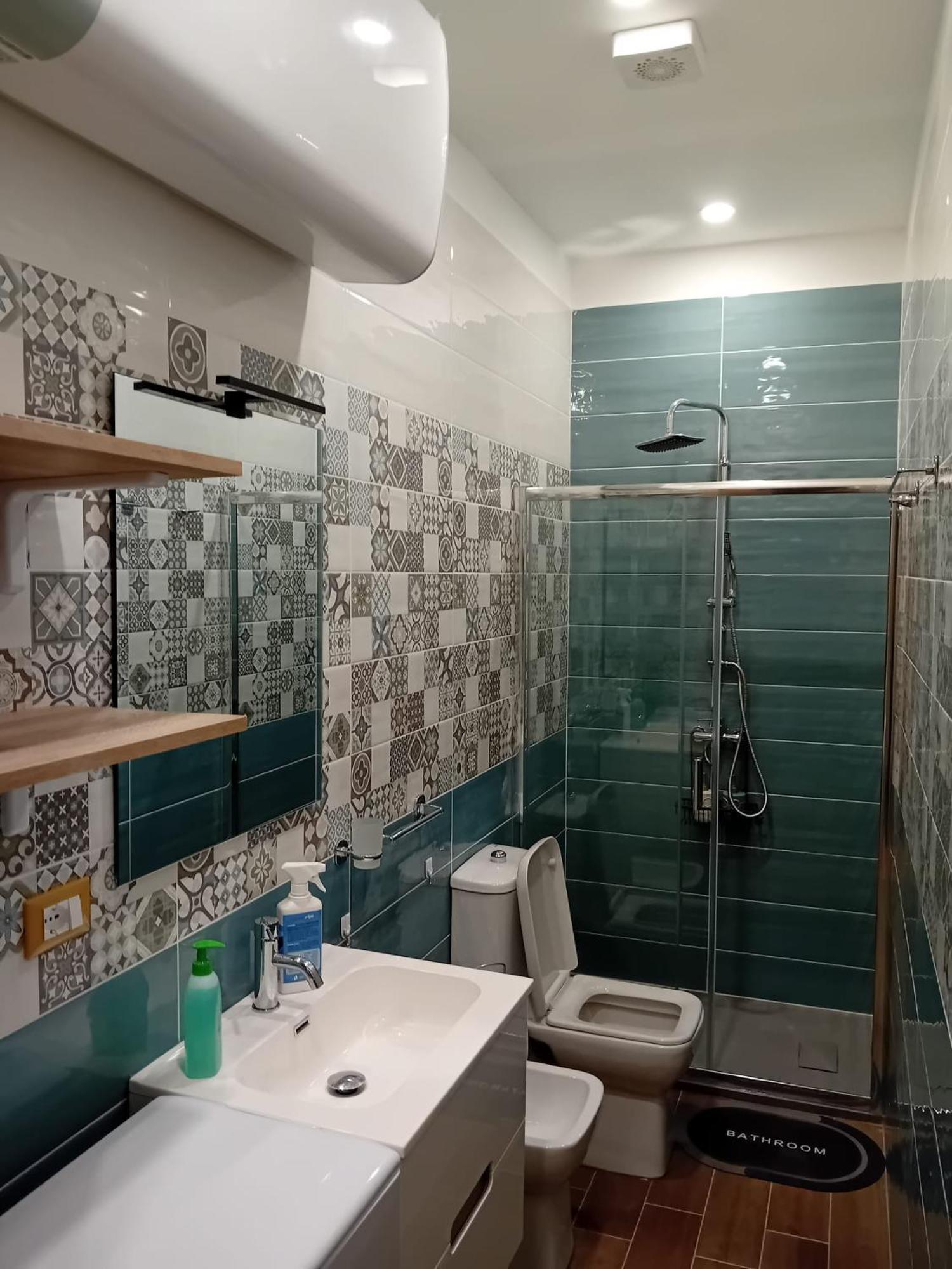 Diana Home 1 Санремо Екстер'єр фото